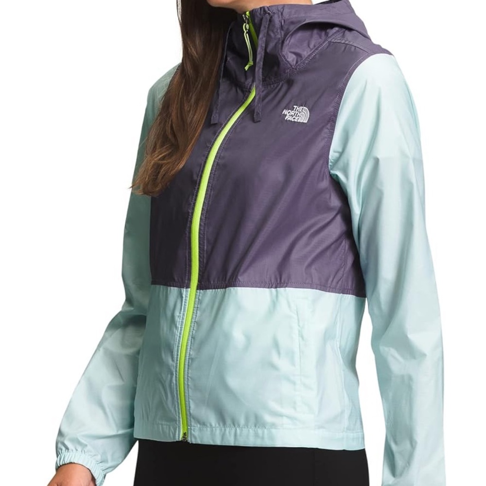 The North Face Women’s Cyclone Jacket
